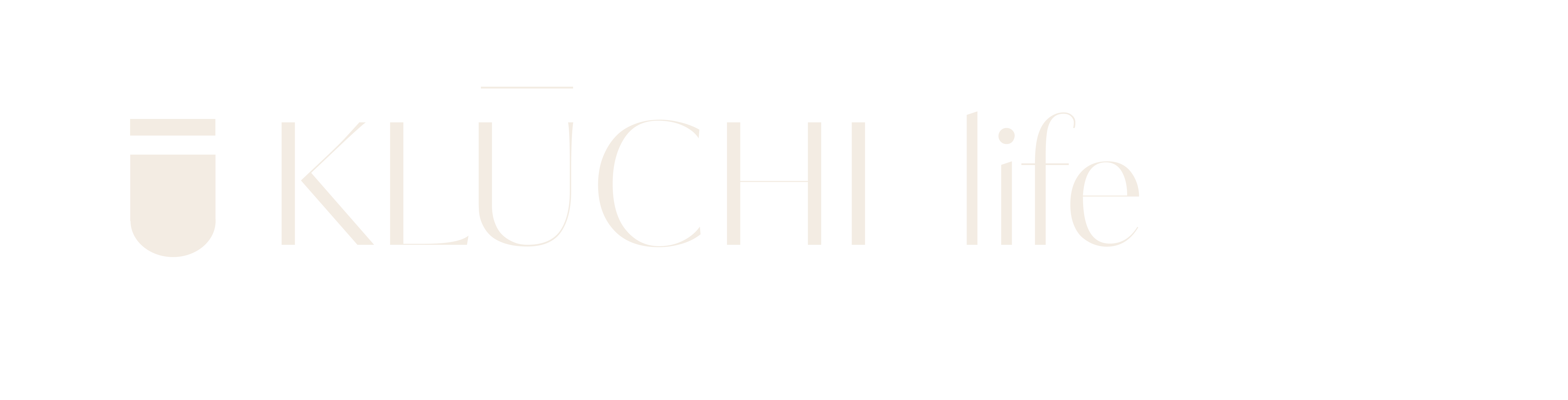 KLUCHI life