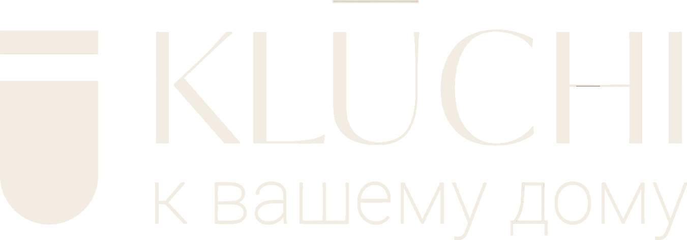 KLUCHI — к вашему дому